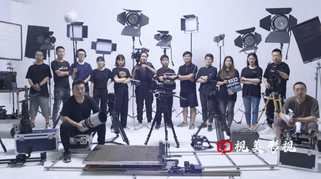 南京视频拍摄公司