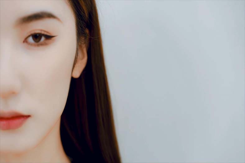 希珠服饰广告片